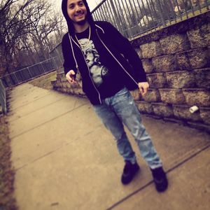 Meet your Posher, Sergio